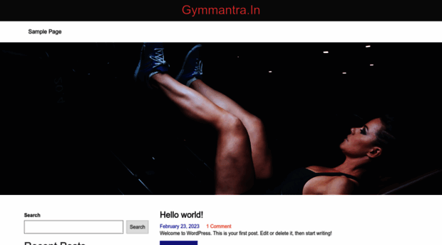 gymmantra.in