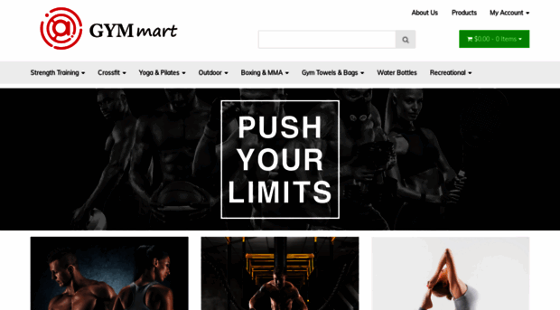 gymmart.com.au