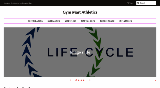 gymmartonline.com