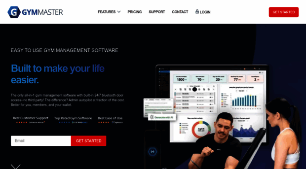 gymmaster.us