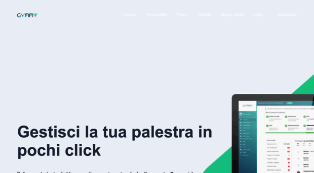 gymmyapp.it
