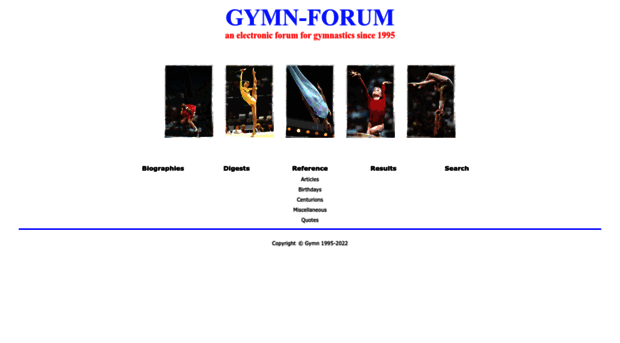 gymn-forum.net