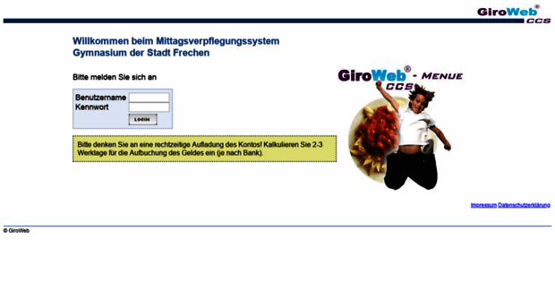 gymnasium-frechen.giro-web.de