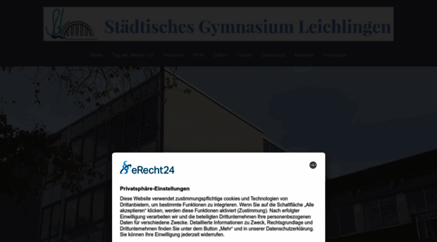 gymnasium-leichlingen.de