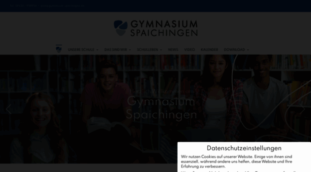 gymnasium-spaichingen.de