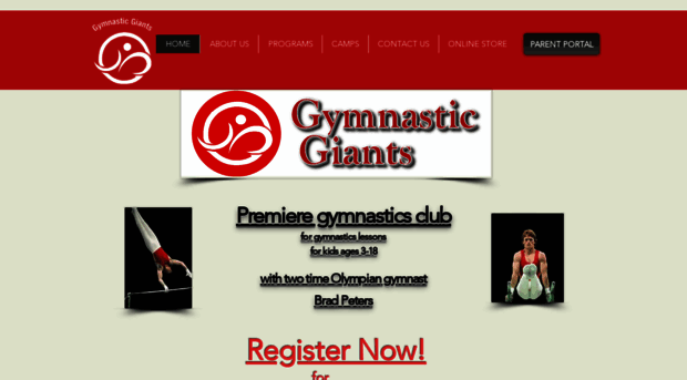 gymnasticgiants.ca