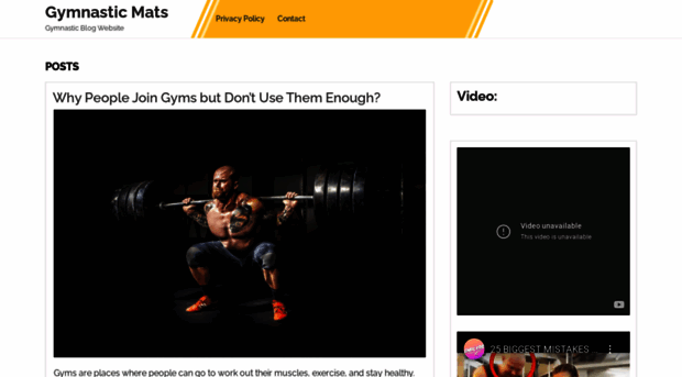 gymnasticmatsuk.co.uk