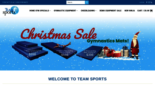 gymnastics-equipment.com