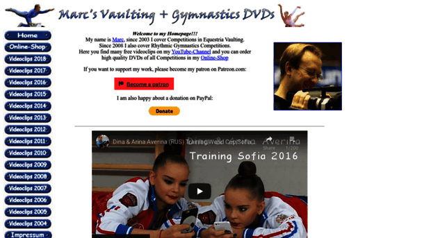 gymnasticsdvd.de