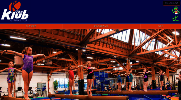 gymnasticslosangeles.com