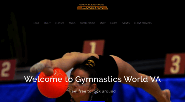 gymnasticsworldva.com