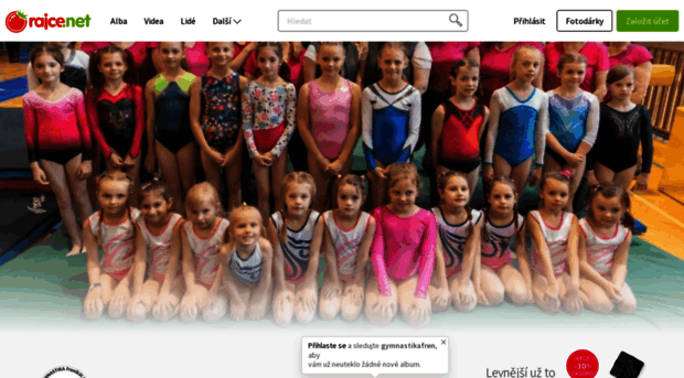 gymnastikafren.rajce.idnes.cz