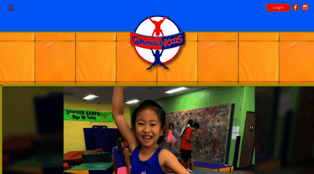 gymnastikids.com