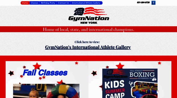 gymnationny.com