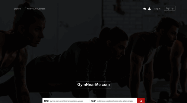 gymnearme.com