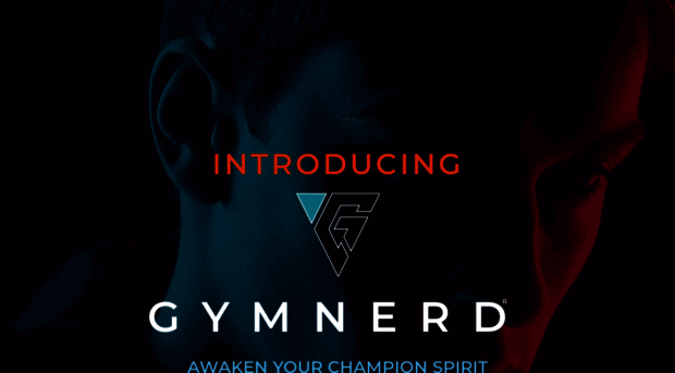 gymnerd.eu