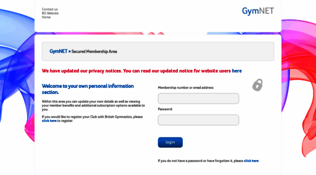gymnet.british-gymnastics.org