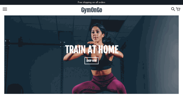 gymongo.com