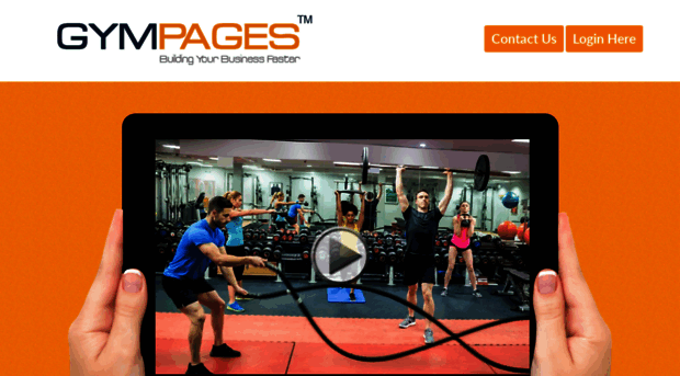 gympages.net