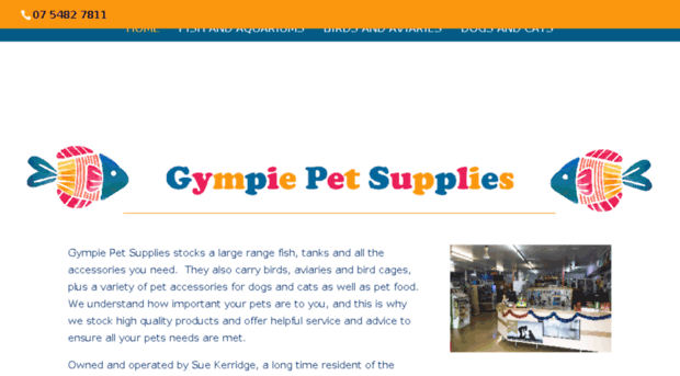 gympiepetsupplies.com.au