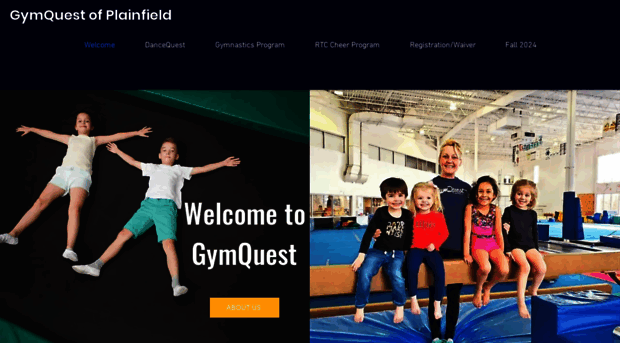 gymquest.com