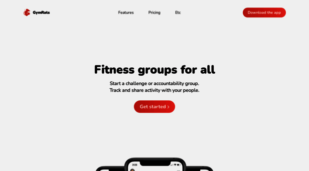 gymrats.app