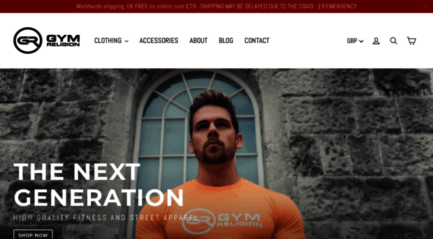 gymreligion.com