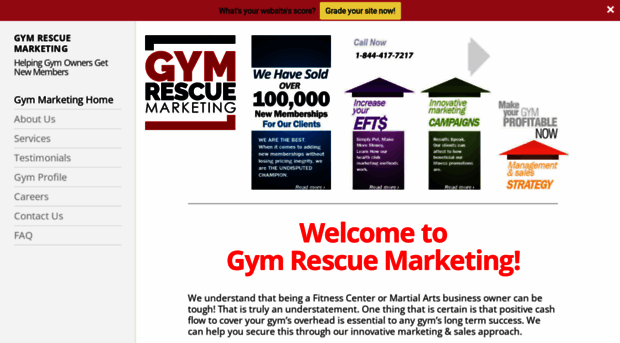 gymrescuemarketing.com