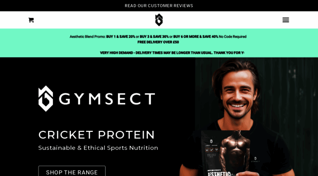 gymsect.com