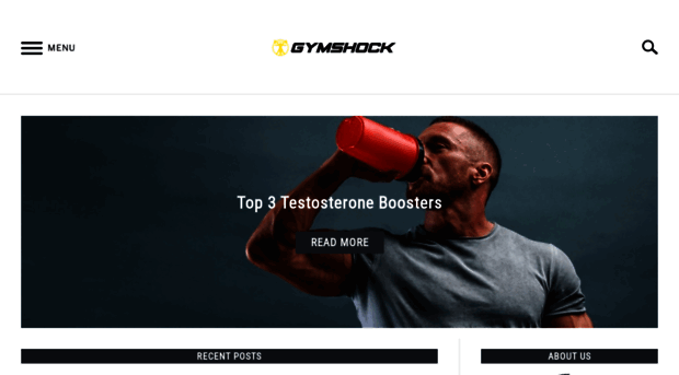 gymshock.com