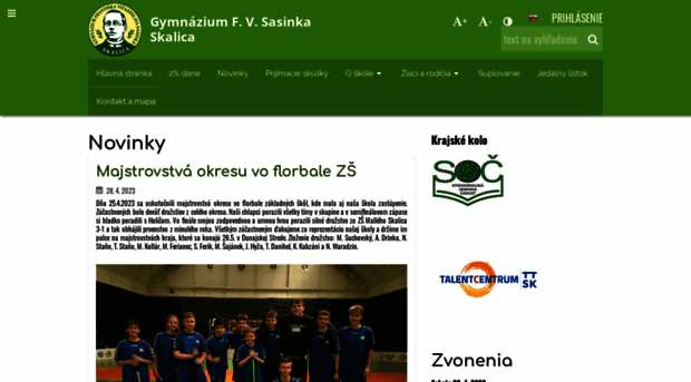 gymskalica.edupage.org