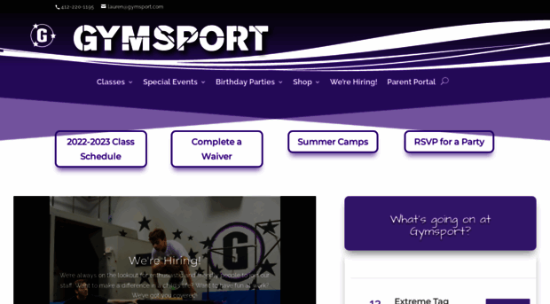 gymsport.com