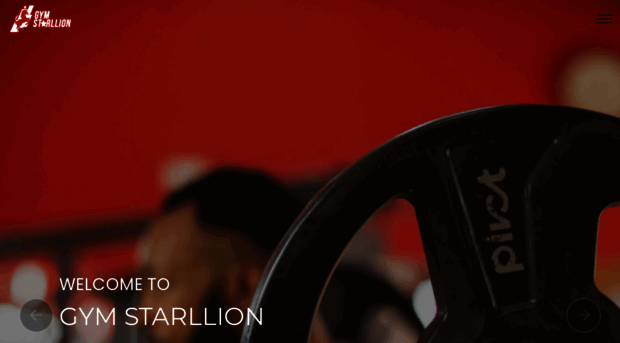 gymstarllion.com