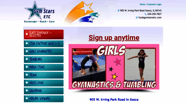 gymstarsetc.com