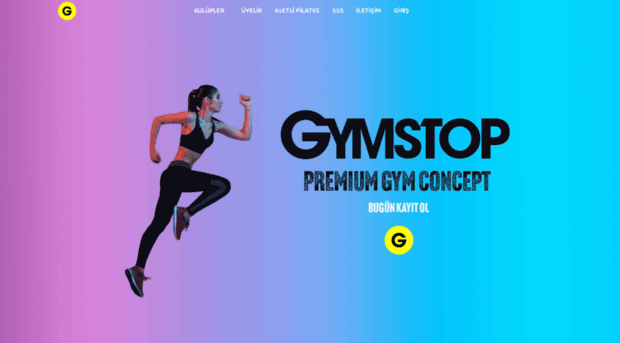 gymstop.com
