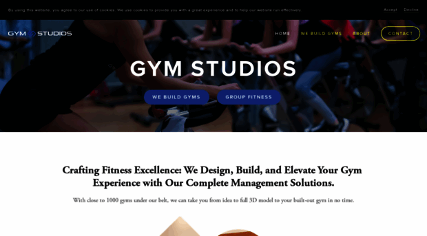 gymstudios.com