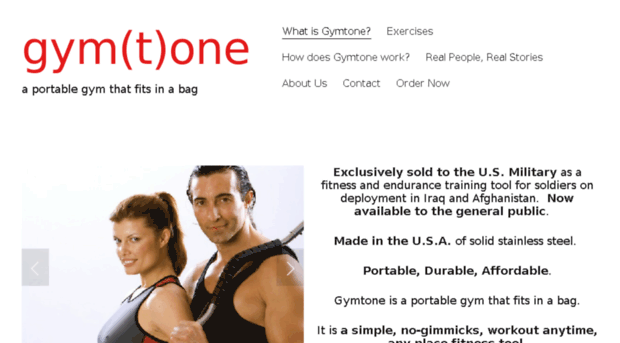 gymtone.com