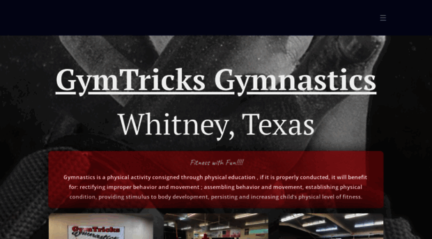 gymtricks.com