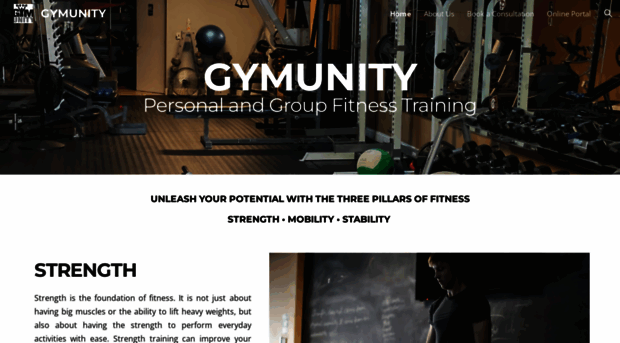 gymunity.com