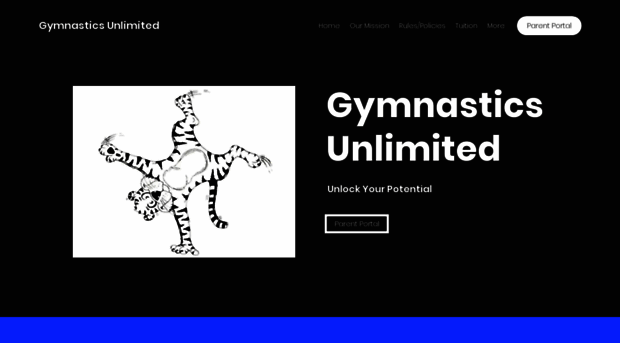 gymunlimitedga.com