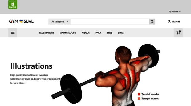 gymvisual.com