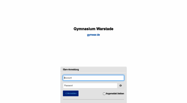 gymwar.de