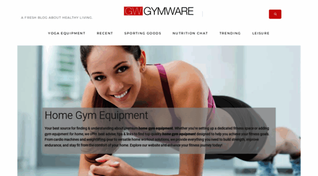 gymware.com.au