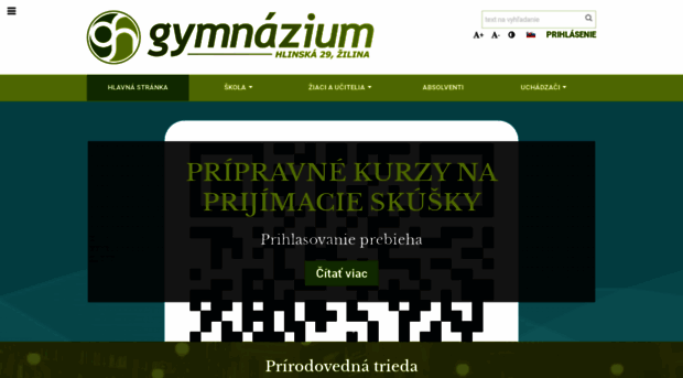gymza.edupage.org