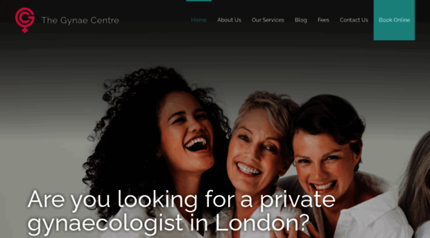 gynae-centre.co.uk