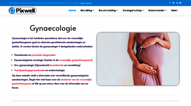 gynaecologie.nl