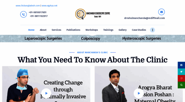 gynaeendoscopy.com