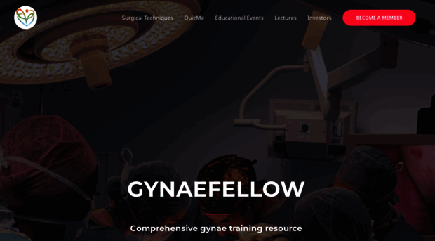 gynaefellow.com