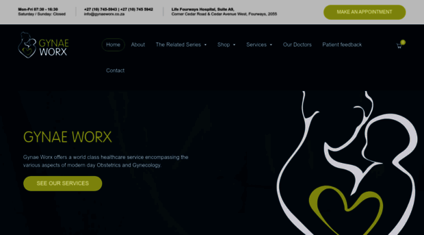 gynaeworx.co.za