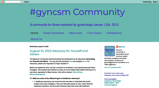 gyncsm.blogspot.com